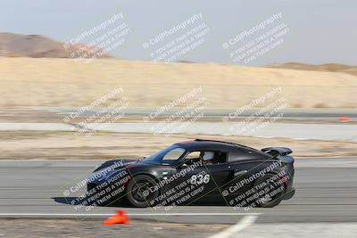 media/Feb-04-2023-Lotus Club of SoCal (Sat) [[5688841614]]/Gold Leaf High Inter/session 1 skid pad/